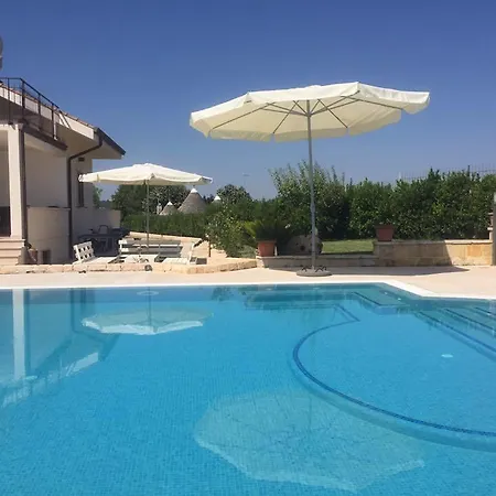 Dimore Di Puglia Noci