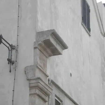 Dimore Di Puglia