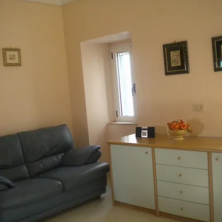 Dimore Di Puglia Apartamento *
