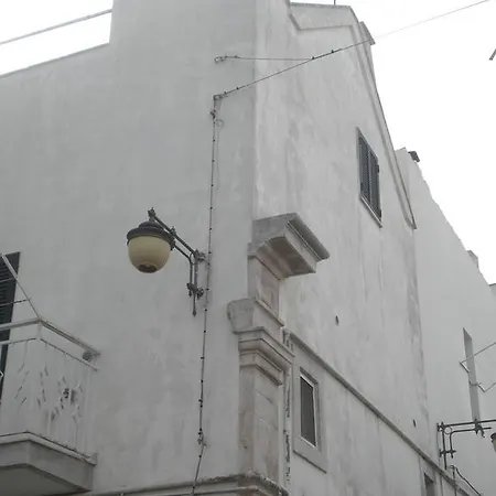 Apartamento Dimore Di Puglia Noci