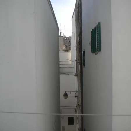 Dimore Di Puglia * Noci