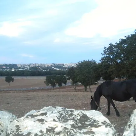 Apartamento Dimore Di Puglia