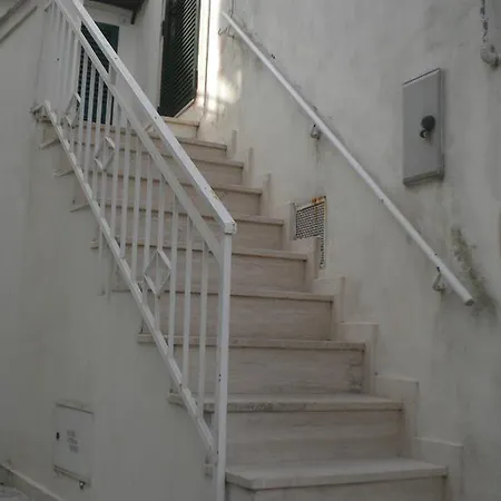 Dimore Di Puglia Apartamento Noci