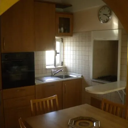 Apartamento Dimore Di Puglia *