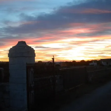 Dimore Di Puglia *