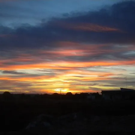 Dimore Di Puglia ノーチ
